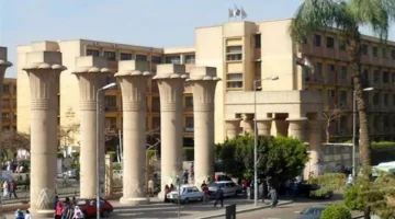 تجديد الاعتماد الدولي لكلية الصيدلة بجامعة عين شمس حتى عام 2029