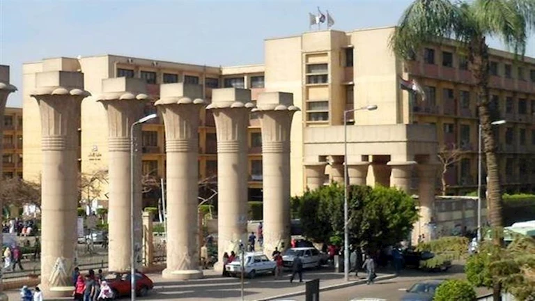 تجديد الاعتماد الدولي لكلية الصيدلة بجامعة عين شمس حتى عام 2029