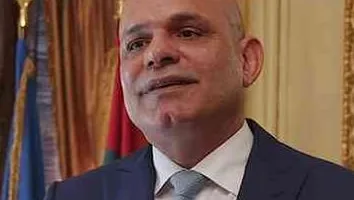 تجمع الإخلاص في تيرانا