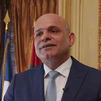 تجمع الإخلاص في تيرانا تجمع الإخلاص في تيرانا