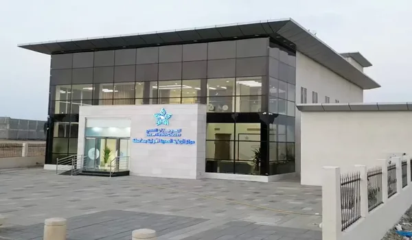 تجمع جازان الصحي يفتتح أول مركز تخصصي لطب النوم في المنطقة الجنوبية تجمع جازان الصحي يفتتح أول مركز تخصصي لطب النوم في المنطقة الجنوبية