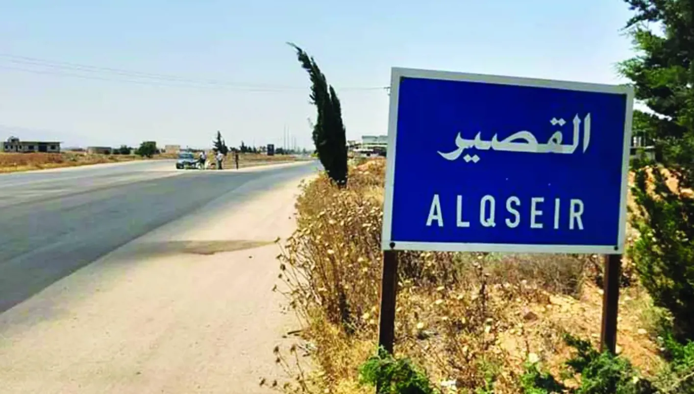 تجمع سوري على الحدود تحضيراً لعملية عسكرية ضد “حزب الله”؟ تجمع سوري على الحدود تحضيراً لعملية عسكرية ضد “حزب الله”؟