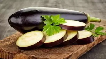 تجنب تناول الباذنجان إذا كان بهذا اللون.. اكتشف ما قد يحدث لجسمك
