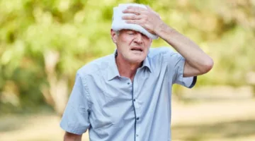 تجنب هذه الخمس ساعات.. أهم نصائح “الصحة” لتقليل مخاطر الطقس الحار