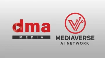 تحالف إعلامي بين MediaVerse AI وDMA Media في منطقة الخليج العربي