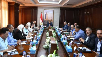 تحالف استثماري يسعى لإنشاء نظام صحي في الإسكندرية باستثمار قدره مليار جنيه