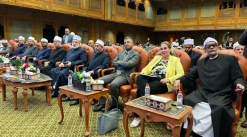 تحالف وطني بين الأزهر والمجلس المصري للشباب لمكافحة الفكر المتطرف وتعزيز الوعي بالهوية الوطنية