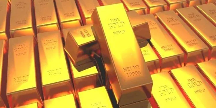 تحت السرير… أي شعب يمتلك احتياطيات ذهبية تقدر بـ 331 مليار دولار؟
