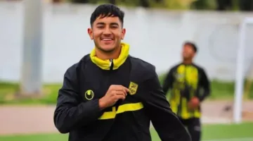 “تحت السن”.. تقارير تونسية: ريبيرو يطلب تقريرًا شاملاً عن لاعب البنزرتي في مركز الظهير الأيسر