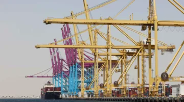 تحت ضغط ارتفاع الواردات.. انخفض فائض الميزان التجاري في قطر بنسبة 5.3% خلال مايو