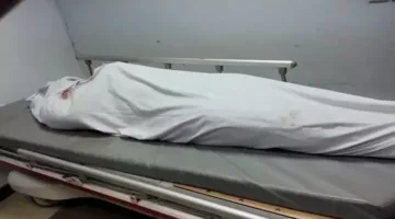 تحت طائلة القانون: القبض على الجاني الذي خنق زوجته حتى الوفاة في قنا