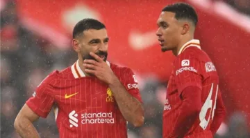 تحت قيادة محمد صلاح.. تشكيلة ليفربول للجولة التحضيرية في هونج كونج واليابان