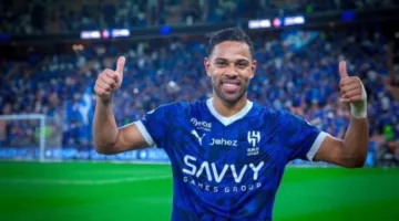 تحديث حول التأهل: الهلال يفتقد جهود لودي في نصف نهائي كأس العالم