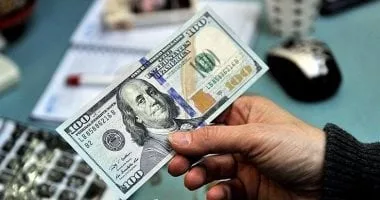 تحديث سعر الدولار الحالي.. استمرار انخفاضه في أكبر بنوك مصر