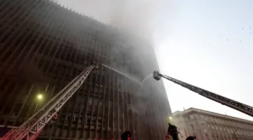 تحديث: نسبة استخدام الإنترنت في مصر تصل إلى 44% بعد حريق سنترال رمسيس
