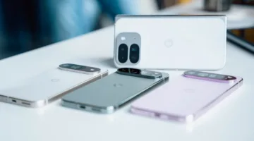 تحديث يوليو لهواتف Pixel: ترقيات في Android Auto والاتصال بالواي فاي