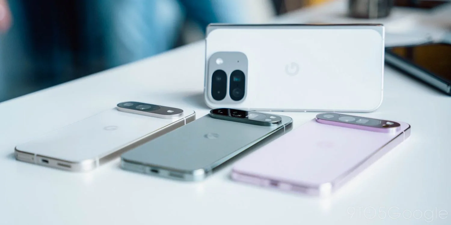 تحديث يوليو لهواتف Pixel: ترقيات في Android Auto والاتصال بالواي فاي تحديث يوليو لهواتف Pixel: ترقيات في Android Auto والاتصال بالواي فاي