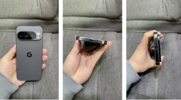 تحديثات بسيطة لكن مبهرة في Pixel 10 Pro