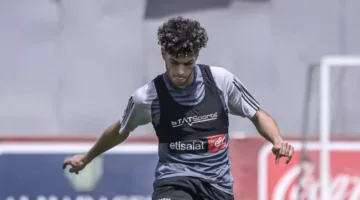 تحديثات بشأن ملف تعديل عقد إمام عاشور