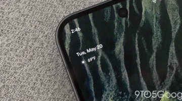 تحديثات بصرية جديدة وأيقونات ملونة للطقس في النسخة التجريبية 3 من Android 16 QPR1