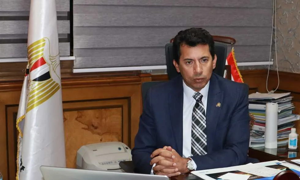تحديثات قانون الرياضة: استبدال فترة الثماني سنوات بـ12 سنة.. ومتطلبات عضوية مجالس الأندية. تحديثات قانون الرياضة: استبدال فترة الثماني سنوات بـ12 سنة.. ومتطلبات عضوية مجالس الأندية.