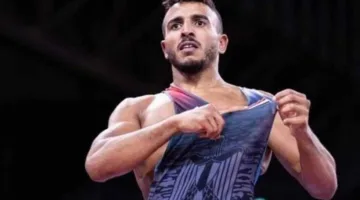 “تحديد القرار الأصعب”.. كيشو يعلن عن اعتزاله حلبة المصارعة
