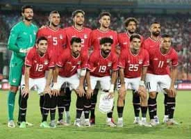 تحديد مباريات المنتخب الوطني الودية في الأسبوع المقبل من نوفمبر