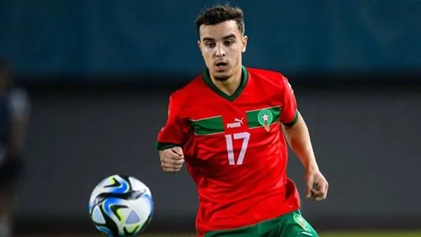 تحديد مستقبل قيد المغربي عبدالحميد معالي في الزمالك تحديد مستقبل قيد المغربي عبدالحميد معالي في الزمالك
