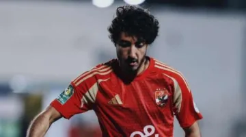 تحديد مصير محمد هاني بالرحيل عن الأهلي إلى الدوري الإماراتي: قرار نهائي.
