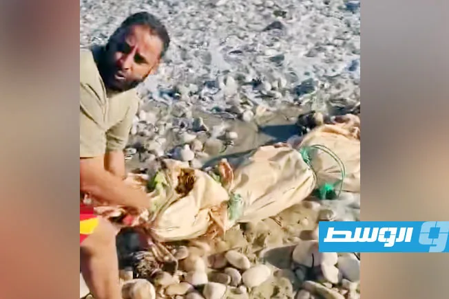 تحذير حديث للزوار: اكتشاف جثتين لغريقين قرب سواحل شرق سرت تحذير حديث للزوار: اكتشاف جثتين لغريقين قرب سواحل شرق سرت