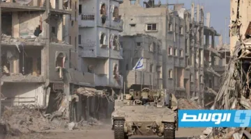 تحذير دولي من زيادة احتمالية انتهاك القانون الدولي جراء توسيع الاحتلال لعملياته في غزة