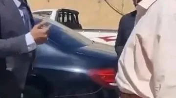 «تحذير شخصي: لا تعيقني مجددًا».. مشادة بين النائب محمد الجبلاوي ولجنة حكومية حول سيارة لذوي الاحتياجات الخاصة