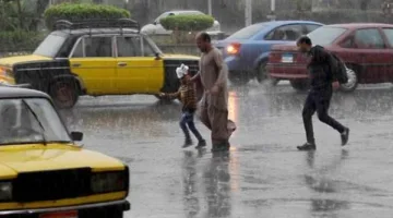 تحذير عاجل من الأرصاد: تقلبات مناخية وفرص لهطول الأمطار اليوم الخميس