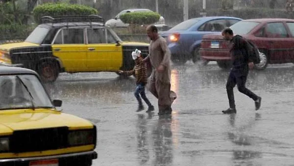تحذير عاجل من الأرصاد: تقلبات مناخية وفرص لهطول الأمطار اليوم الخميس