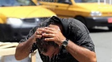 تحذير للعراقيين من أشعة الشمس فوق البنفسجية: تجنبوا الخروج في هذه الأوقات