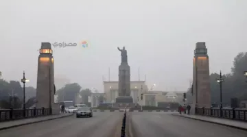 تحذير من الطقس الحار والشبورة.. الأرصاد تكشف عن الظواهر الجوية السائدة