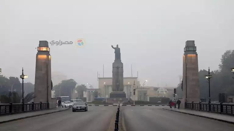 تحذير من الطقس الحار والشبورة.. الأرصاد تكشف عن الظواهر الجوية السائدة