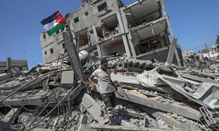 تحذيرات بشأن استعداد إسرائيل لتنفيذ عمليات عسكرية جديدة ضد الفلسطينيين في غزة