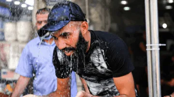 تحذيرات ضرورية للعراقيين.. يجب استهلاك السوائل بشكل عاجل