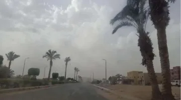 تحذيرات فورية من الأرصاد: أمطار رعدية تضرب هذه المناطق قريبًا