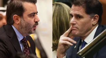 تحذيرات للشيباني عند مفترق طرق حاسم