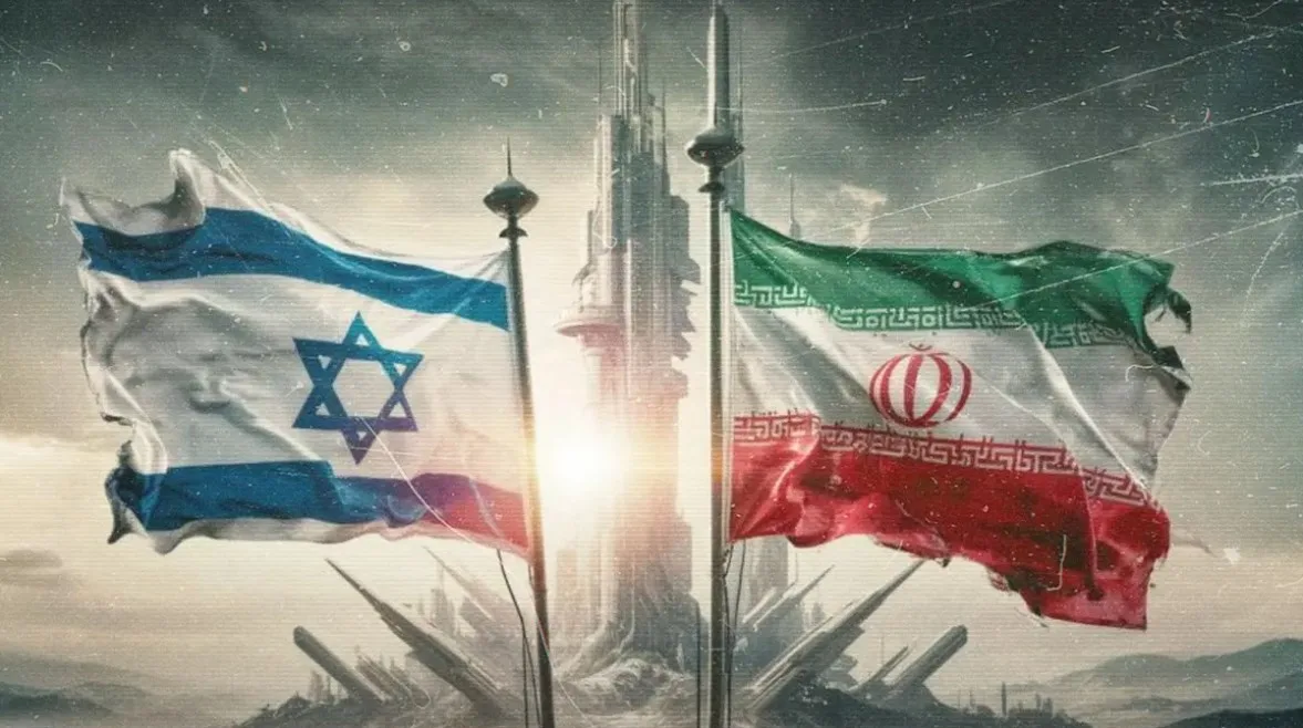 تحذيرات من عملية مشتركة أمريكية إسرائيلية ضد المرافق النووية في طهران تحذيرات من عملية مشتركة أمريكية إسرائيلية ضد المرافق النووية في طهران