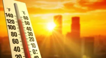 تحذيرات هامة من هيئة الأرصاد للمواطنين بسبب ظاهرتين.. ما الذي يجري؟