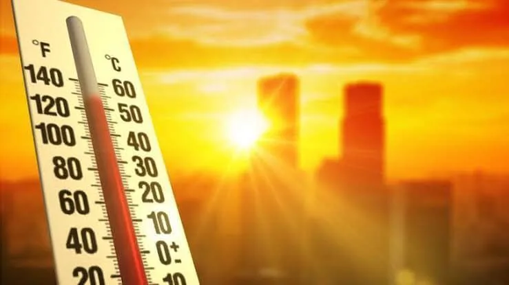 تحذيرات هامة من هيئة الأرصاد للمواطنين بسبب ظاهرتين.. ما الذي يجري؟ تحذيرات هامة من هيئة الأرصاد للمواطنين بسبب ظاهرتين.. ما الذي يجري؟