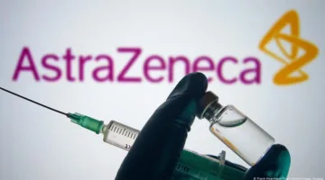 تحرص شركة أسترازينيكا على استثمار 50 مليار دولار في الولايات المتحدة قبل عام 2030