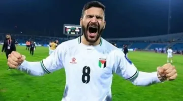 تحرك جديد من الزمالك للتعاقد مع حامد حمدان.. اجتماع بين جون إدوارد وبتروجت