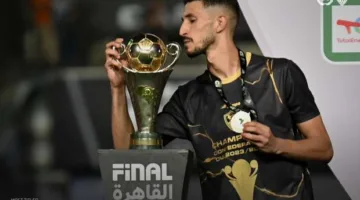 تحرك حديث من الزمالك حول أحمد فتوح.. ما هو مستقبل اللاعب؟