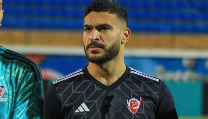 تحرك مفاجئ من حامد حمدان تجاه الزمالك تحرك مفاجئ من حامد حمدان تجاه الزمالك