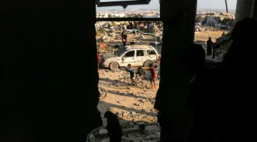 تحركات ‘الإخوان’ ومعبر رفح!