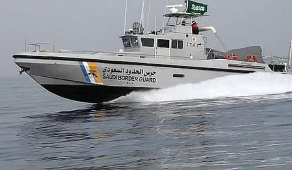 تحرير مخالفة للأنشطة البحرية في مكة المكرمة تحرير مخالفة للأنشطة البحرية في مكة المكرمة